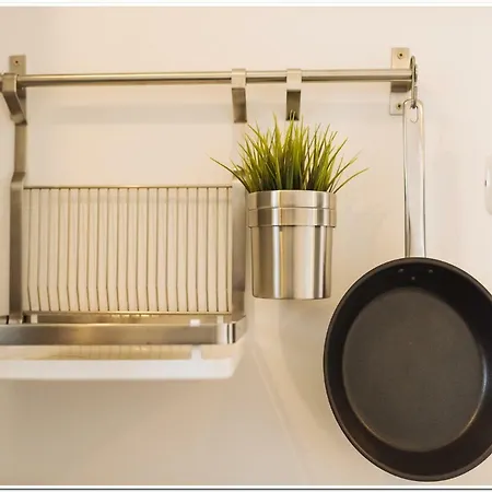 Old Town Cosy Appartement *