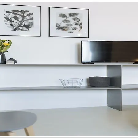 Old Town Cosy Appartement