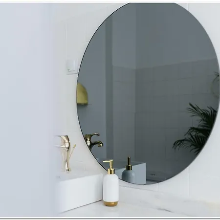 Appartement Old Town Cosy Boekarest