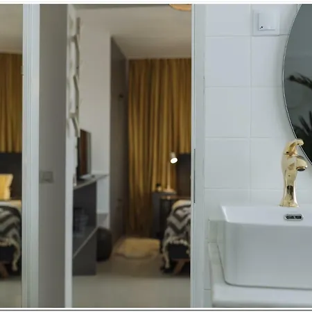 Old Town Cosy Boekarest