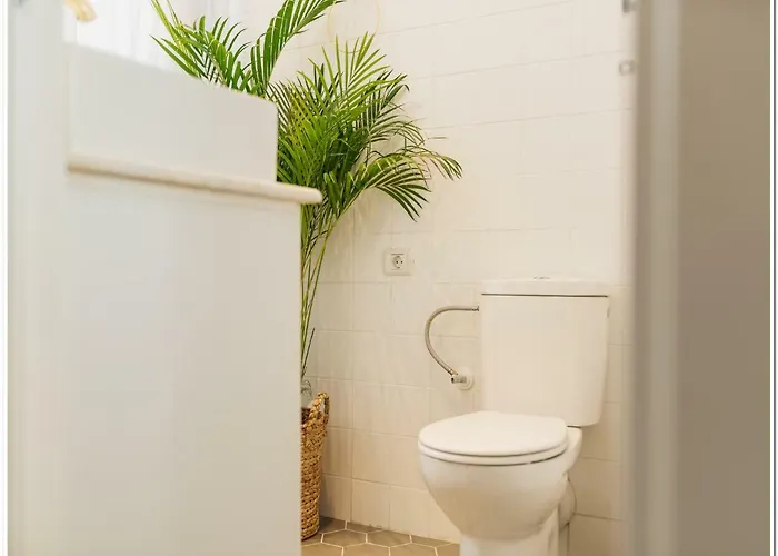 Old Town Cosy Bukareszt