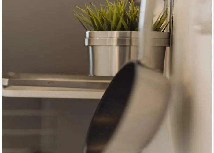 Old Town Cosy Bukareszt