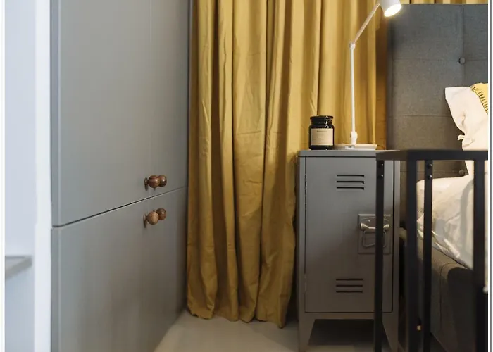 Apartament Old Town Cosy