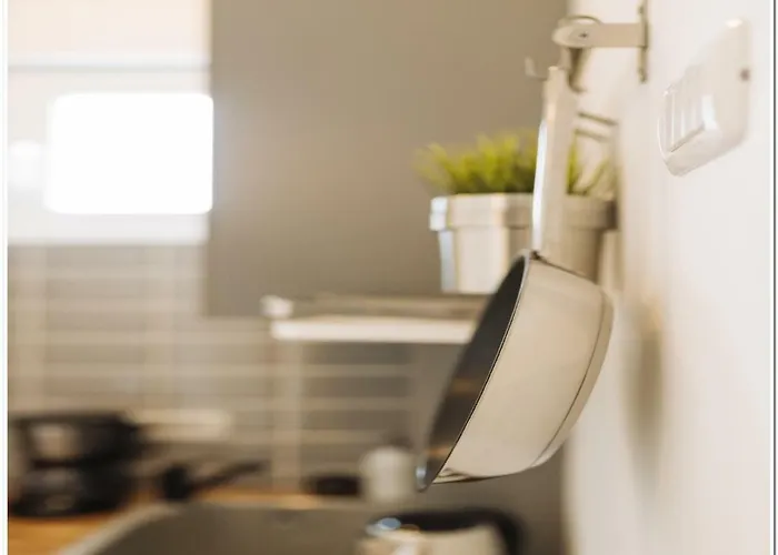 Old Town Cosy Apartament *