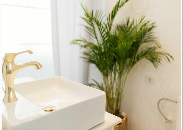 Apartament Old Town Cosy