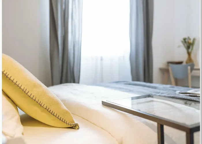 Apartament Old Town Cosy