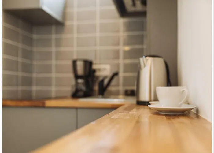 Old Town Cosy Apartament Bukareszt