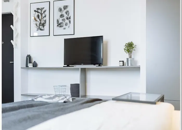 Old Town Cosy Apartament *