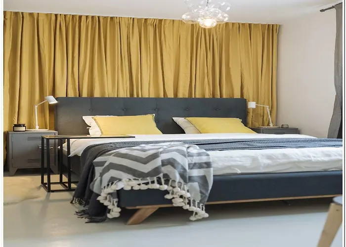 Old Town Cosy Apartamento *