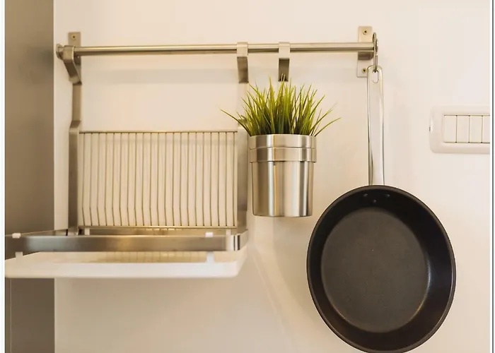 Old Town Cosy Apartamento *