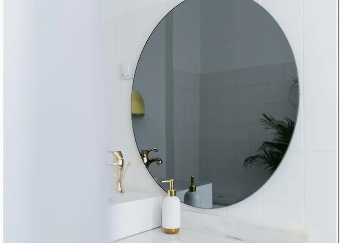 Apartamento Old Town Cosy Bucarest