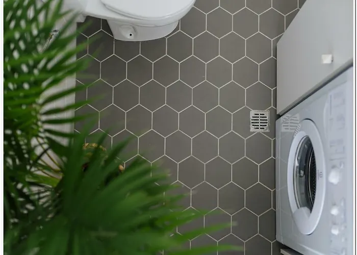 Apartamento Old Town Cosy