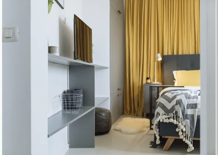 Apartamento Old Town Cosy