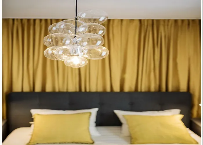 Old Town Cosy Apartamento Bucarest