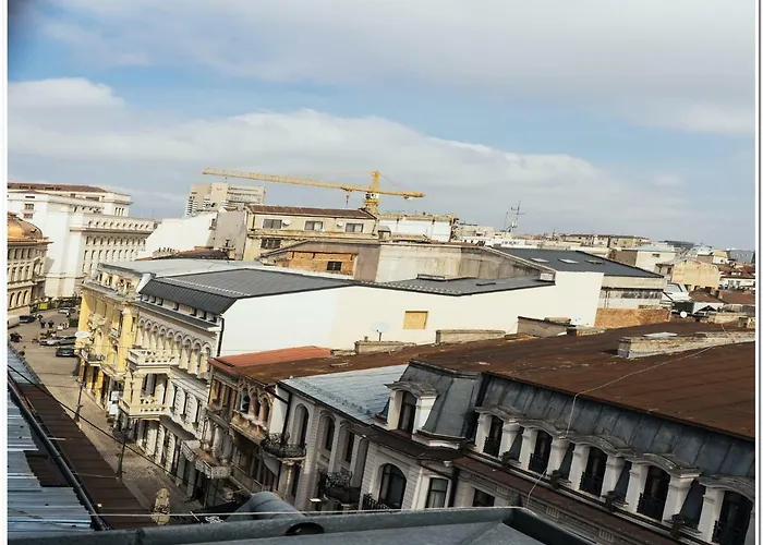 Apartamento Old Town Cosy