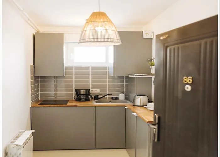 Old Town Cosy * Bucarest