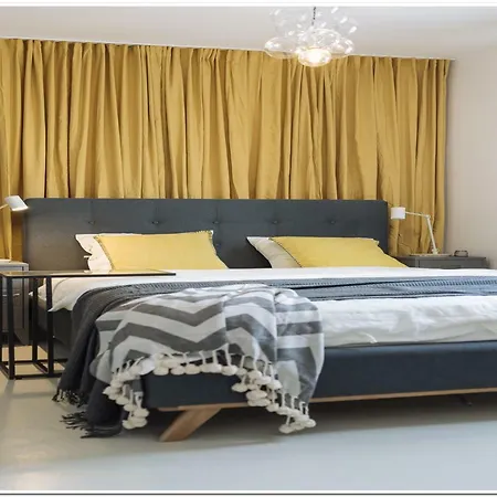 Old Town Cosy Apartment *