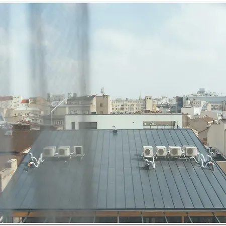 Old Town Cosy Appartement Bucarest