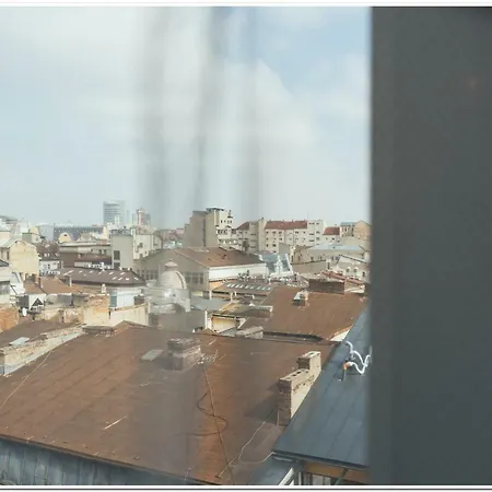 Old Town Cosy Apartment Bucharest