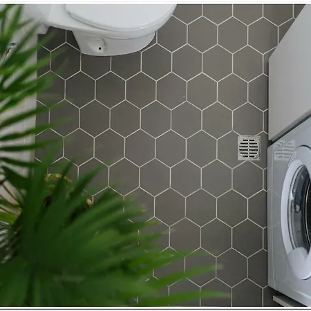 דירה Old Town Cosy