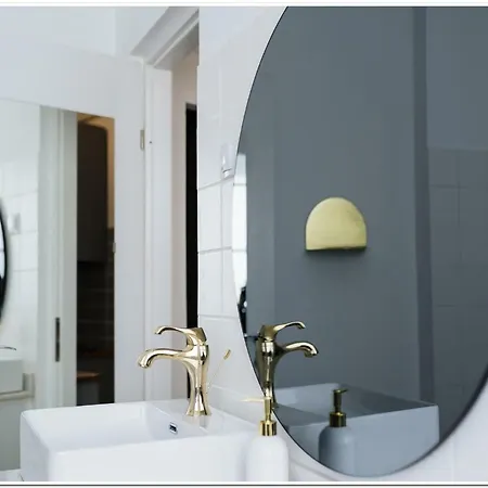 דירה Old Town Cosy