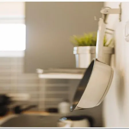 Old Town Cosy דירה *