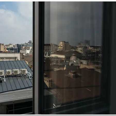 Old Town Cosy Appartement Bucarest