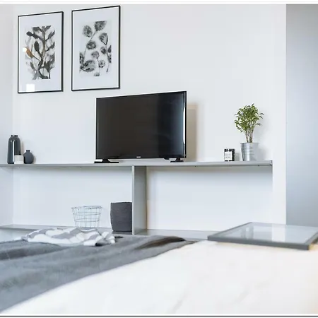 Old Town Cosy דירה *