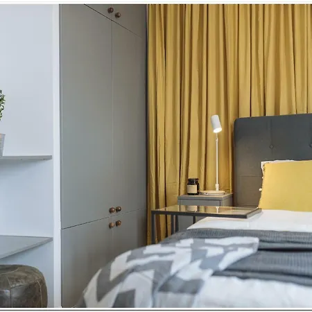 Old Town Cosy Apartment *