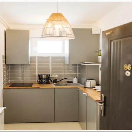 Old Town Cosy * Bucharest