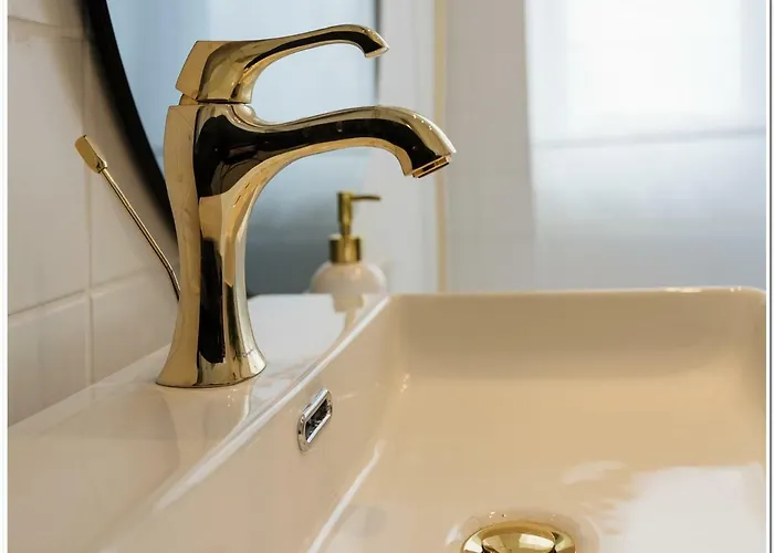 Old Town Cosy Bukarest