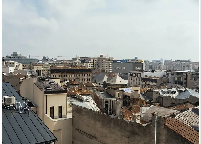 Lejlighed Old Town Cosy