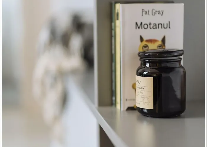 Old Town Cosy アパート ブカレスト