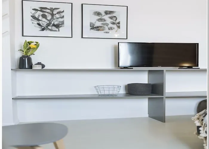 Old Town Cosy Apartmán