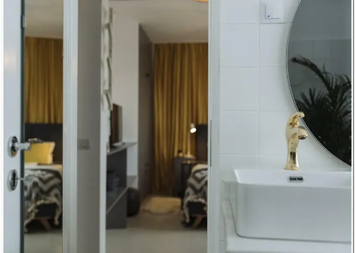 Old Town Cosy Bukurešť