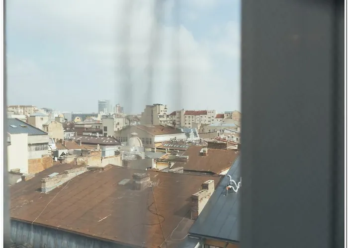 Old Town Cosy アパート ブカレスト