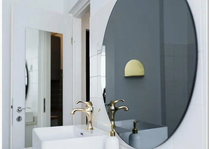 アパート Old Town Cosy