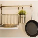 Old Town Cosy 아파트 *