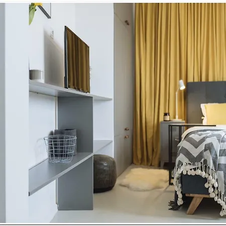 דירה Old Town Cosy